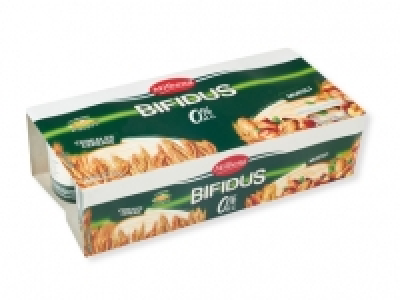 Milbona Yogur b&iacute;fidus 0% 1.49&nbsp;&euro;