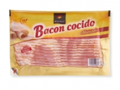 RealValle Bacon cocido 1.19 €