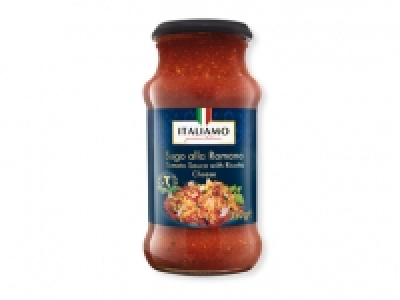 ITALIAMO Salsas para pasta 1.49 €