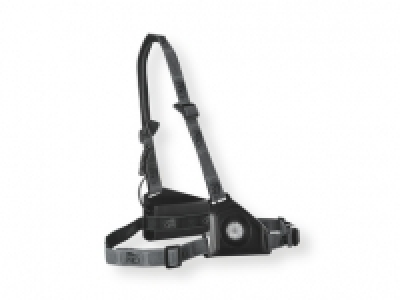Lidl  CRIVIT® PRO Linterna de pecho