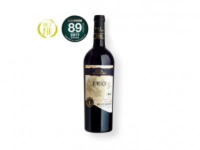 Lidl  DNA Murviedro EKO Vino tinto ecológico