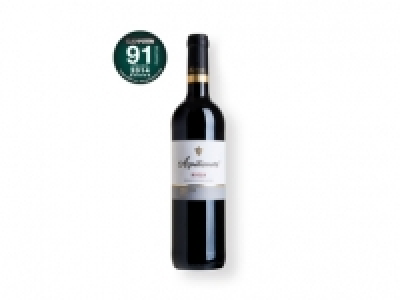 Lidl  Azpilicueta Vino tinto crianza