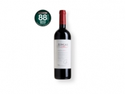 Lidl  Fincas de lebrel Vino tinto crianza