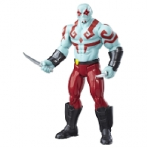 Guardianes de la Galaxia - Figura Drax
