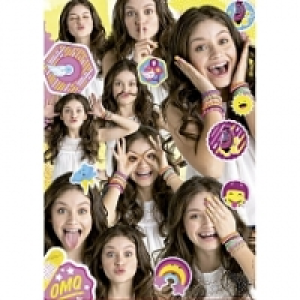 Educa Borrás - Soy Luna - Puzzle 500 Piezas