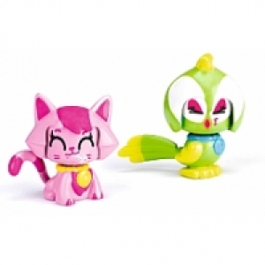 Pinypon - Pack 2 Mascotas (varios modelos)