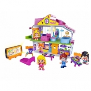 Pinypon - Villa