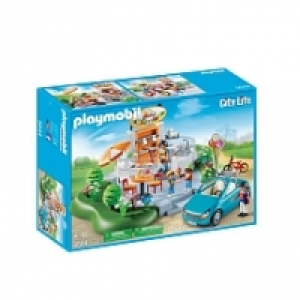 Playmobil - Heladería - 5644