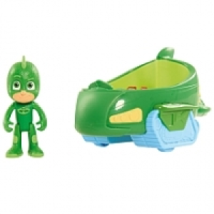 PJ Masks - Gekko - Veh&iacute;culo 17.89&nbsp;&euro;
