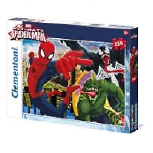 Spider-Man - Puzzle 250 Piezas