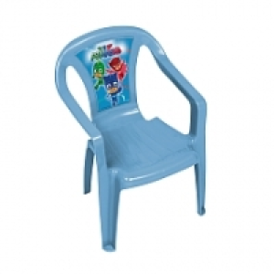 PJ Masks - Silla PP Monoblock