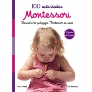 Montessori - 100 Actividades