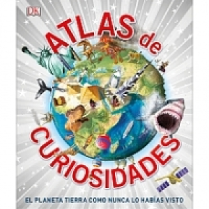 Atlas de Curiosidades