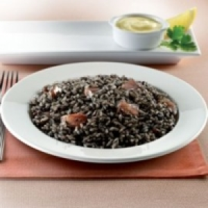 Arroz negro 2.99 €