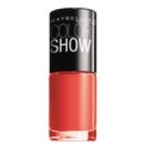 Color Show esmalte de uñas