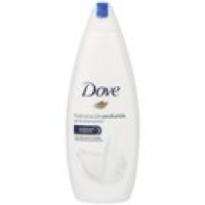 gel de ducha hidratación profunda bote 600 ml