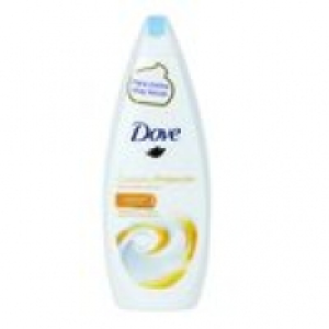 gel de ducha cuidado y protección bote 600 ml