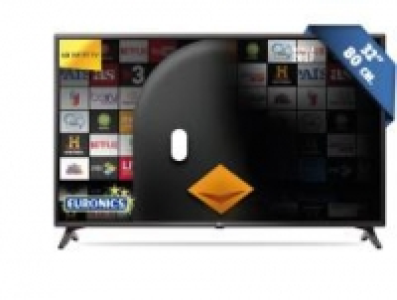 Televisor LG 32LJ610V 303.00 €