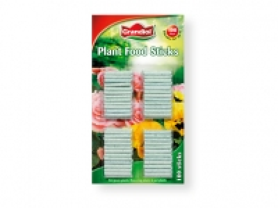 GRANDIOL Barritas fertilizantes 1.79&nbsp;&euro;