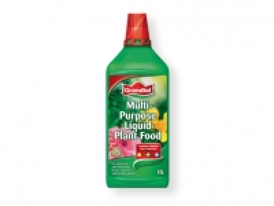 Lidl  GRANDIOL Fertilizante universal