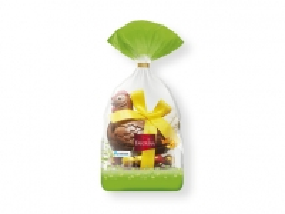 Lidl  FAVORINA Gallina de chocolate