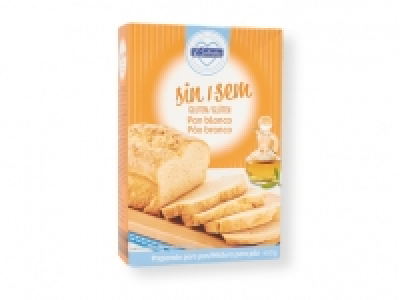 BELBAKE Preparado para pan 1.49 €