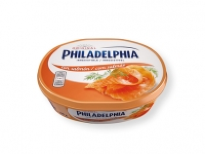 PHILADELPHIA Queso para untar 1.00 €