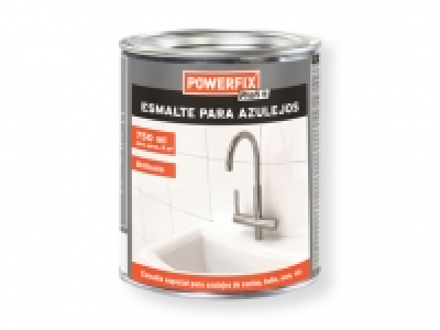 POWERFIX® PROFI+ Esmalte para azulejos 9.99 €
