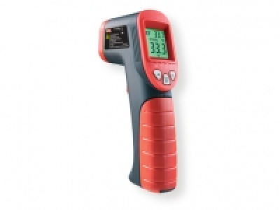 Lidl  POWERFIX® PROFI+ Detector térmico por infrarrojos