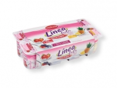 MILBONA Yogur con trozos de fruta 0% 0% 1.19 €