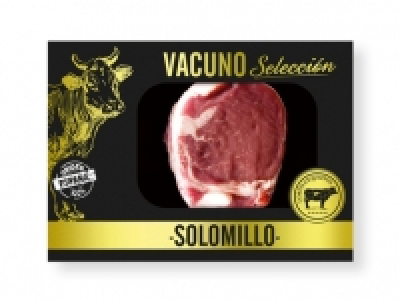 Solomillo 6.89 €