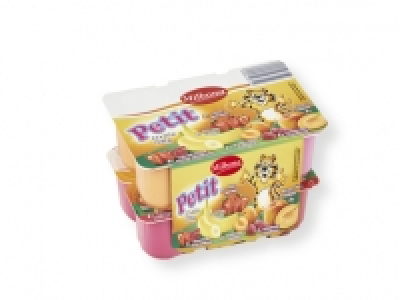 MILBONA Petit de fruta 0.79 €