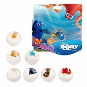 Buscando a Dory - Roller Gubbles (varios modelos)