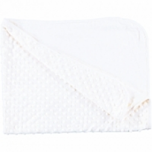 Babies R Us - Manta Puntos Crema