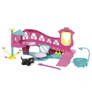 Pet Parade - Playset con un Cachorro