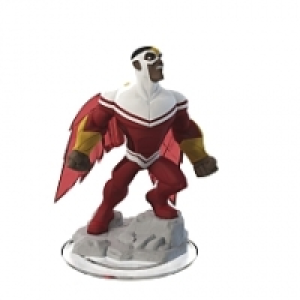 Disney Infinity 2.0 - Figura: Falcon