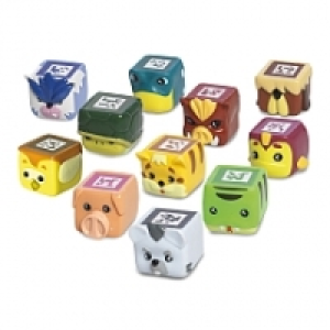 Mascota Cupets (varios modelos) 3.00&nbsp;&euro;