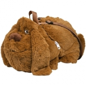 Mascotas - Mochila Peluche Duke