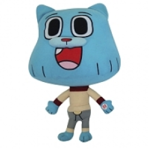 Gumball - Peluche con Sonido Gumball