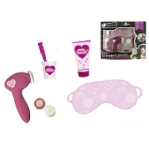Creative - Spa Facial