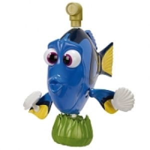 Buscando a Dory - Disfraza a Dory