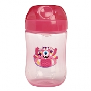 Dr. Browns - Vaso de Transici&oacute;n 270 ml (varios colores)