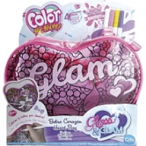 Color Me Mine - Gloss < Glam Coraz&oacute;n