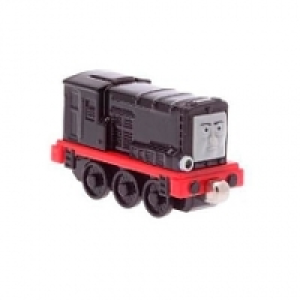 Fisher Price - Thomas y sus amigos - Locomotoras Peque&ntilde;as (v