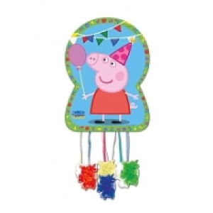 Peppa Pig - Pi&ntilde;ata