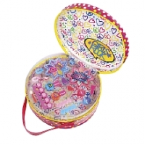 Bolso Cosm&eacute;tico Girls Rock 19.99&nbsp;&euro;