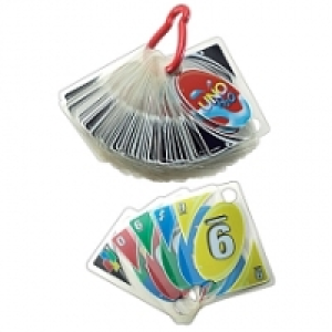 Cartas UNO H2O To Go 14.99 €