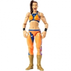 WWE - Bayley - Figura B&aacute;sica Wrestlemania 12.99&nbsp;&euro;