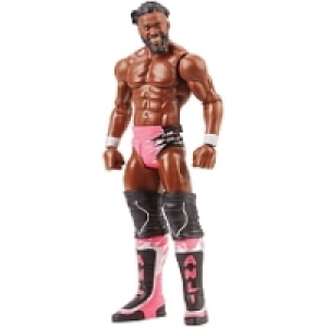 WWE - Rich Swann - Figura B&aacute;sica