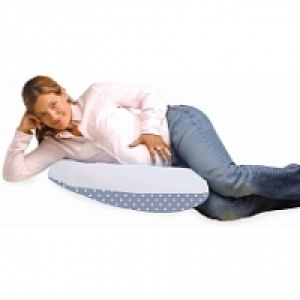Babies R Us - Almohada de Lactancia (varios colores)